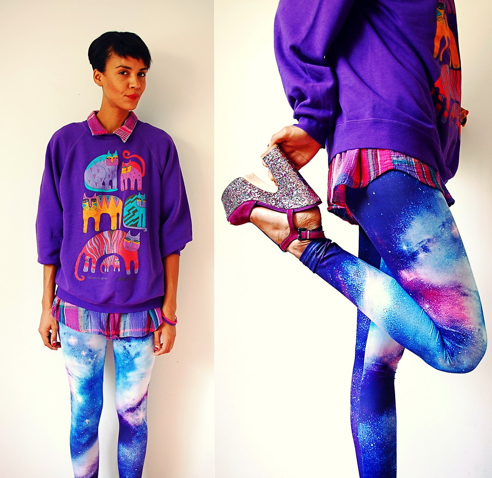 Lookbook, inspiration